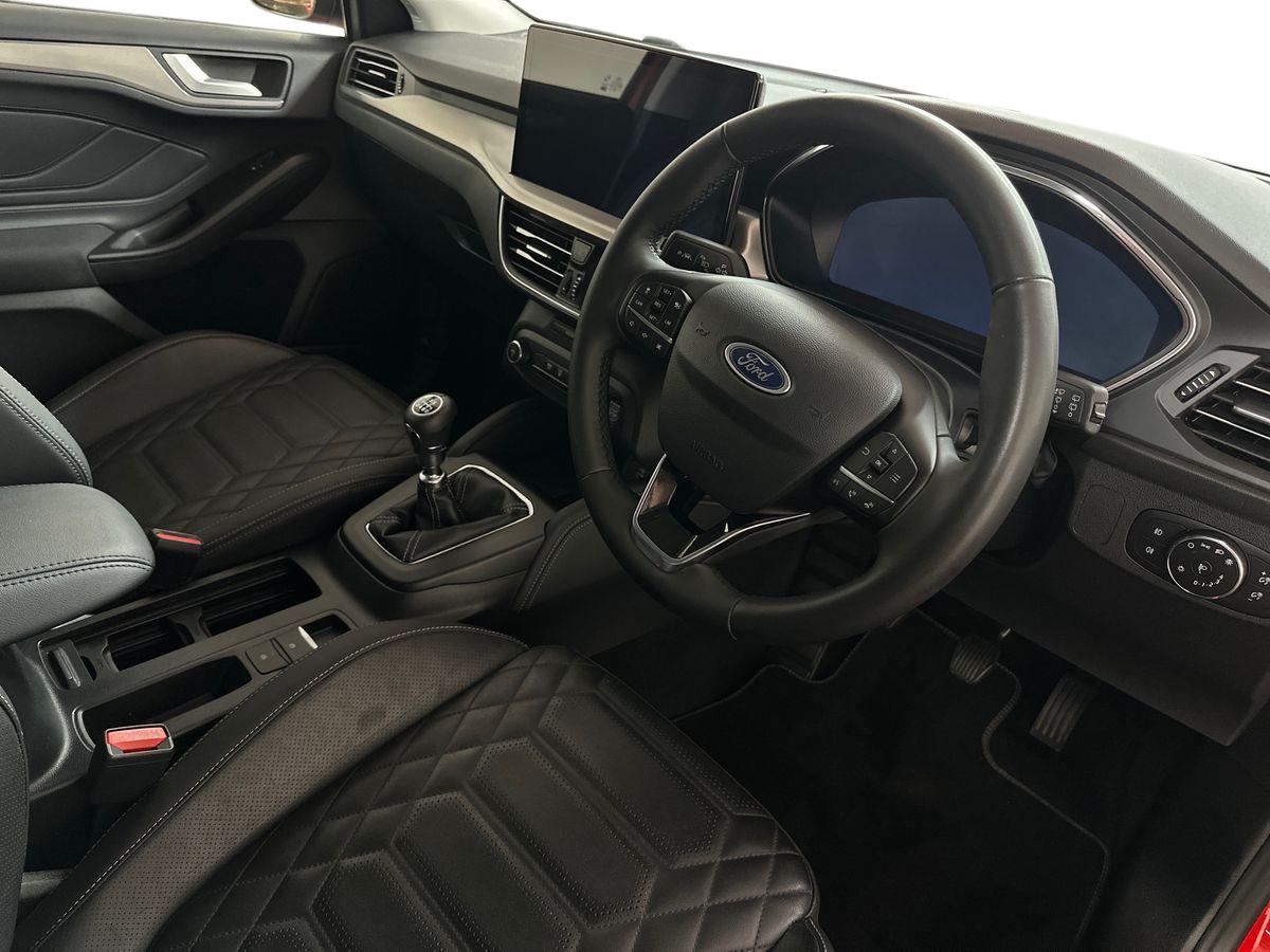 Used Ford Focus 2024 for sale - 76244522: Photo 10