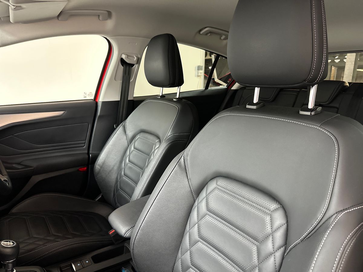 Used Ford Focus 2024 for sale - 76244522: Photo 13