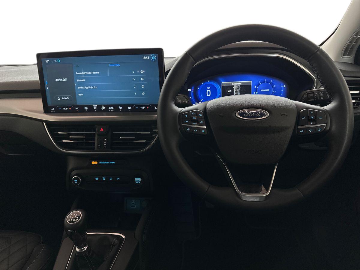 Used Ford Focus 2024 for sale - 76244522: Photo 16