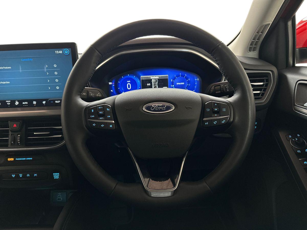 Used Ford Focus 2024 for sale - 76244522: Photo 17