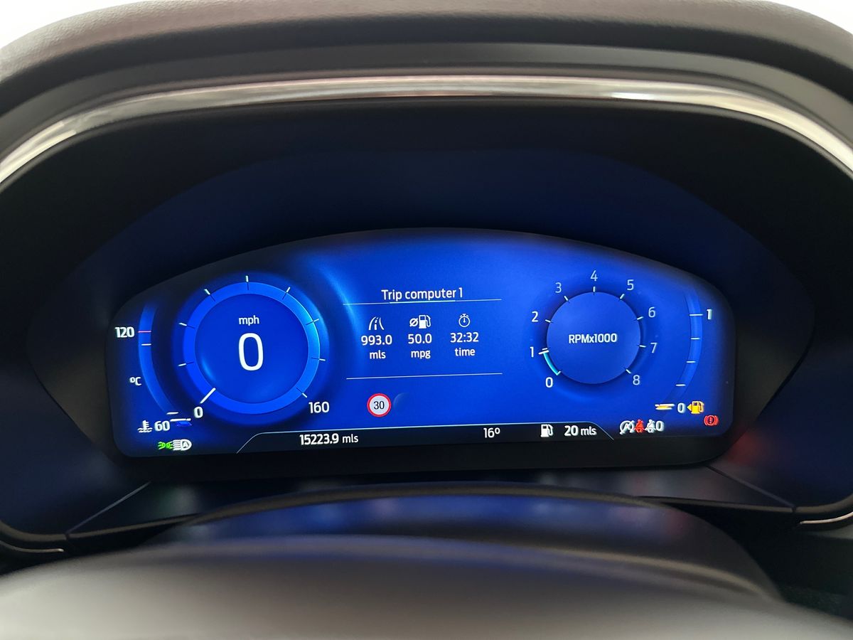 Used Ford Focus 2024 for sale - 76244522: Photo 18