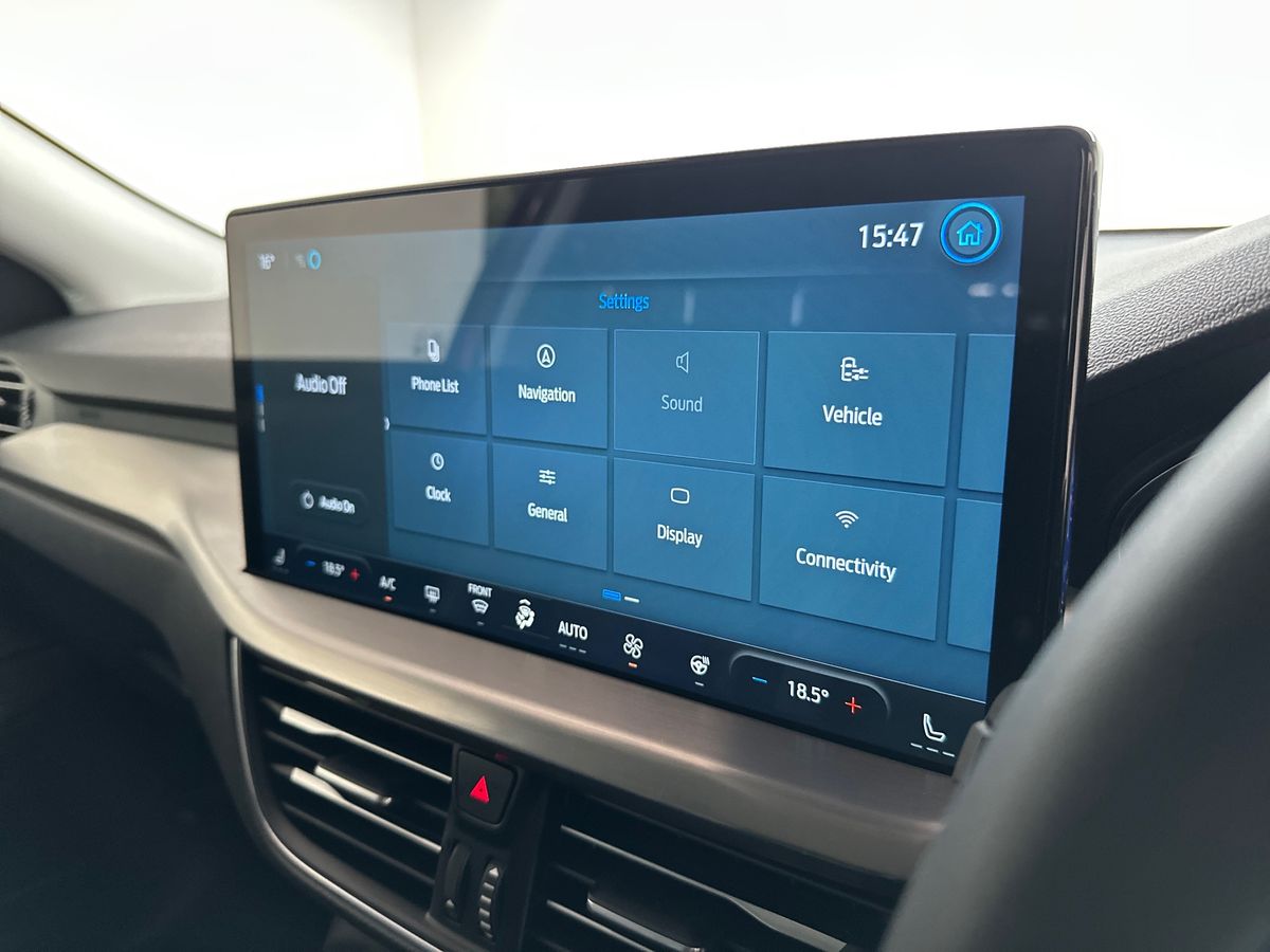 Used Ford Focus 2024 for sale - 76244522: Photo 19