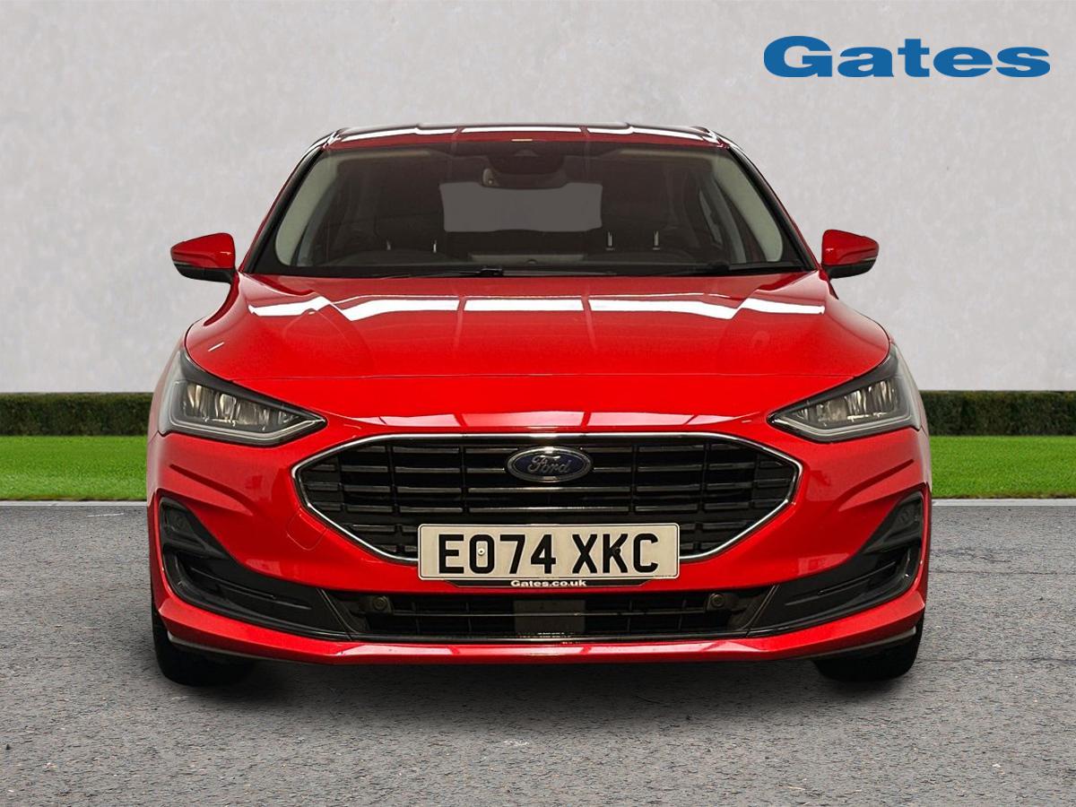 Used Ford Focus 2024 for sale - 76244522: Photo 2