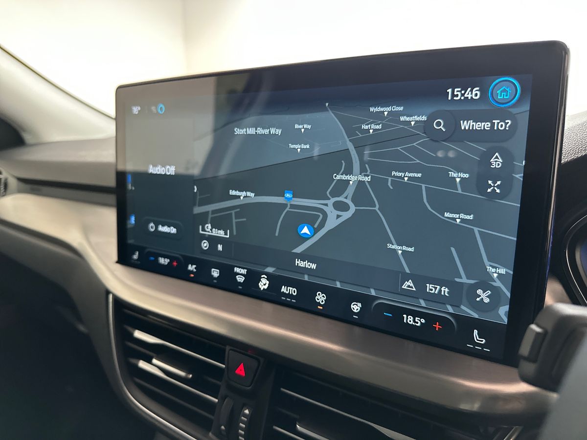 Used Ford Focus 2024 for sale - 76244522: Photo 20