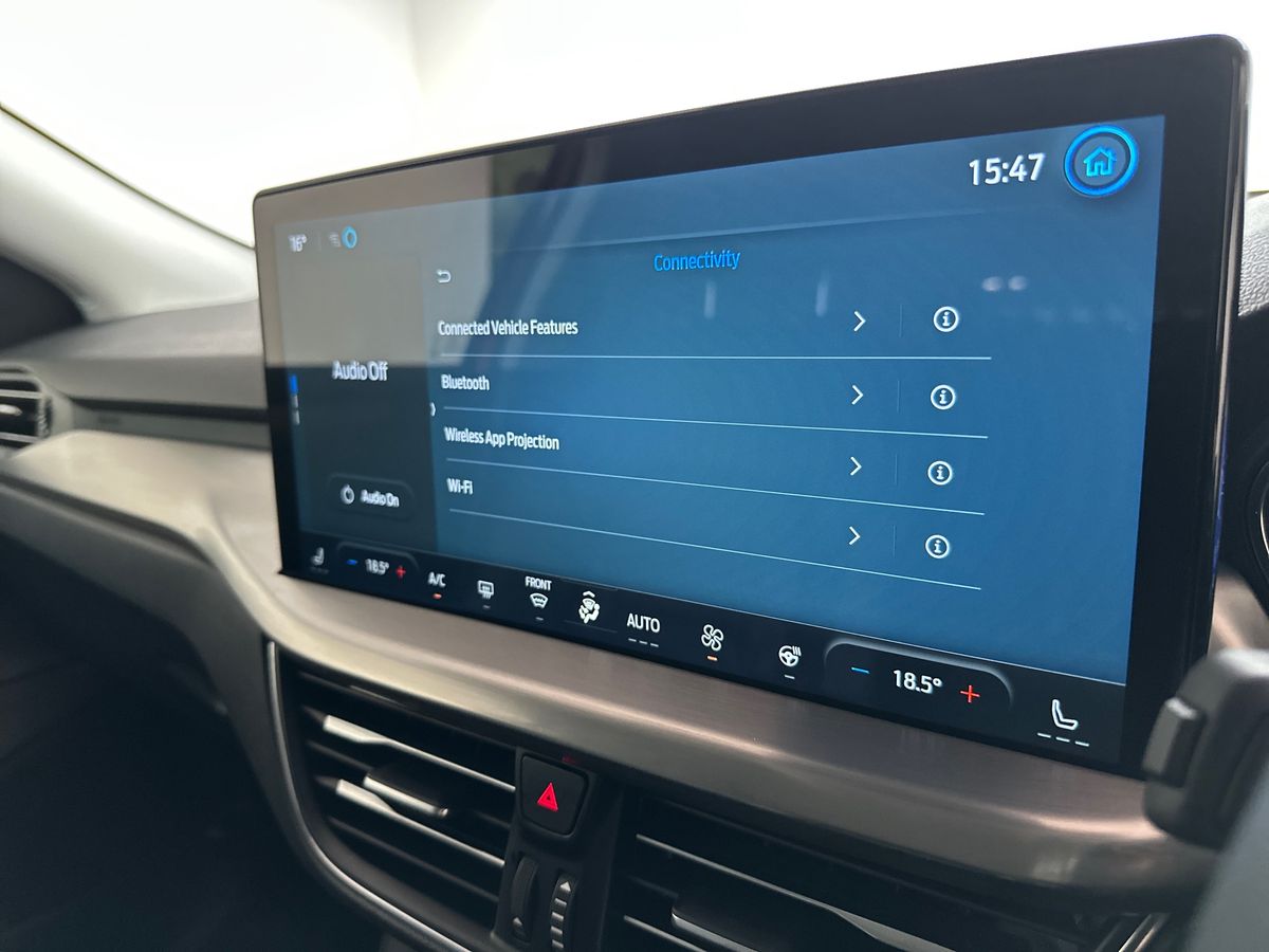 Used Ford Focus 2024 for sale - 76244522: Photo 21