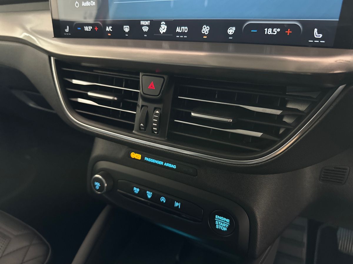 Used Ford Focus 2024 for sale - 76244522: Photo 22