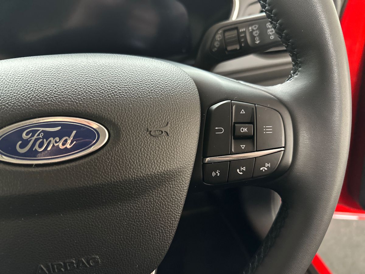 Used Ford Focus 2024 for sale - 76244522: Photo 27