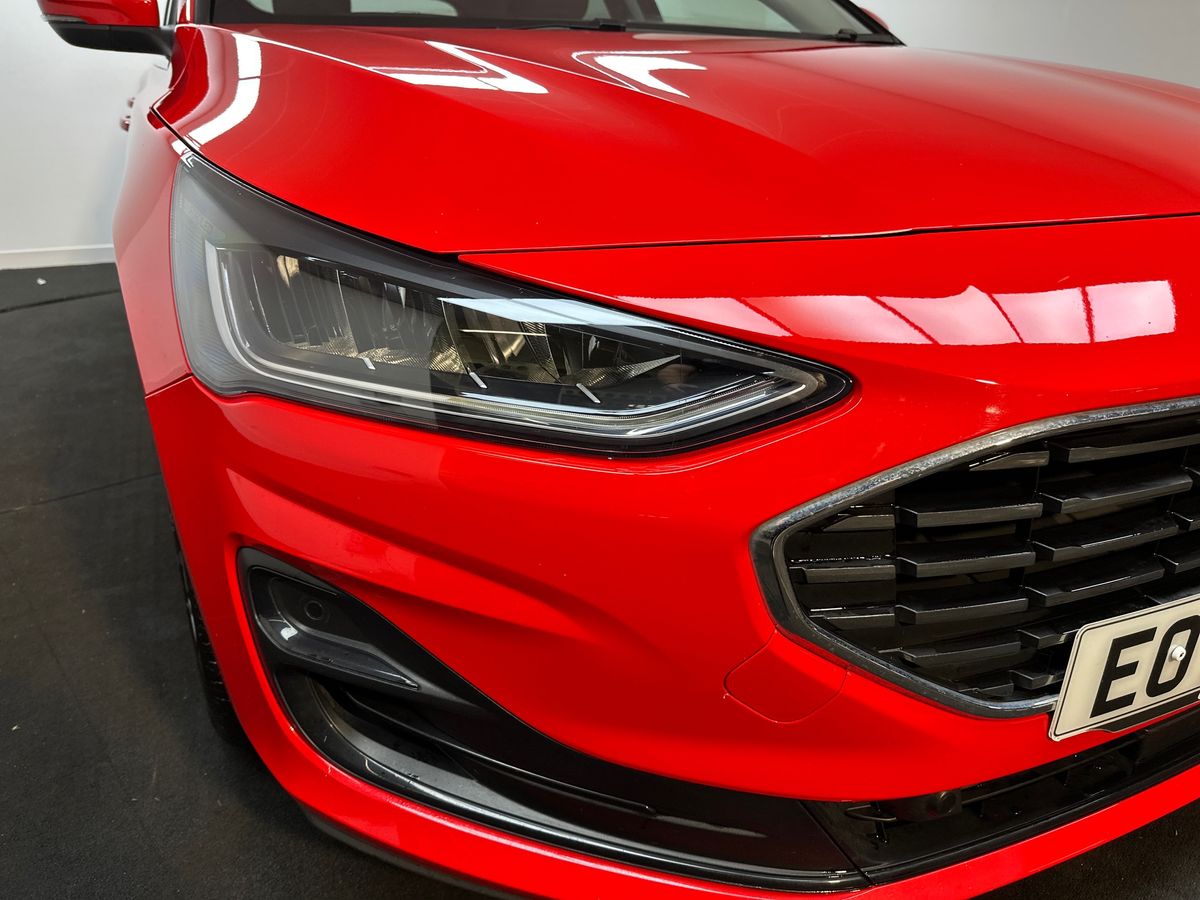 Used Ford Focus 2024 for sale - 76244522: Photo 32