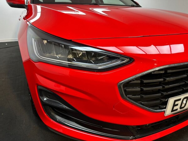 Used Ford Focus 2024 for sale - 76244522: Photo 32