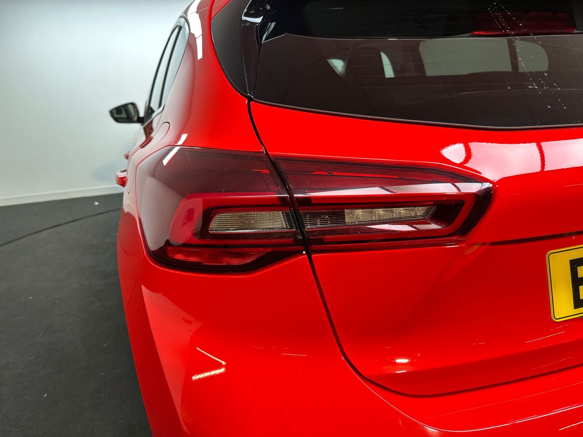 Used Ford Focus 2024 for sale - 76244522: Photo 33