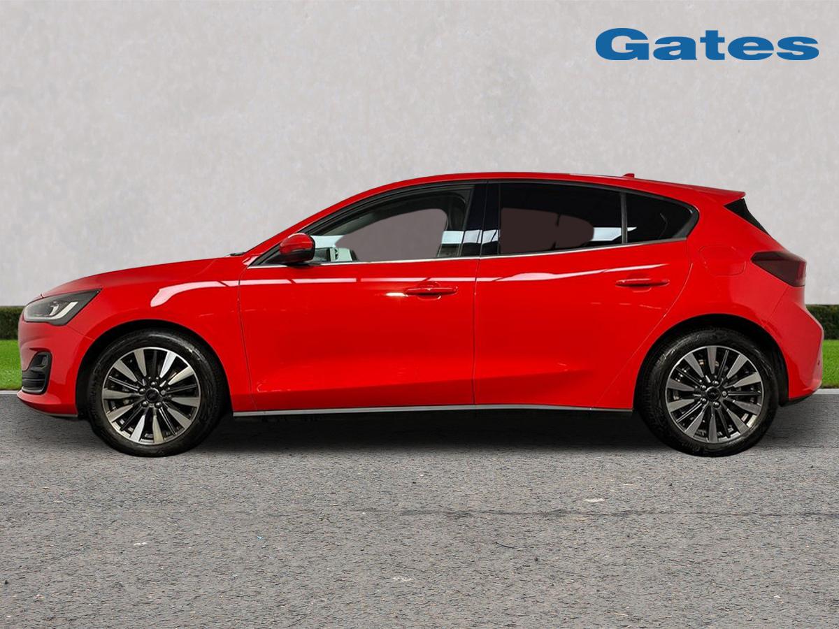 Used Ford Focus 2024 for sale - 76244522: Photo 4