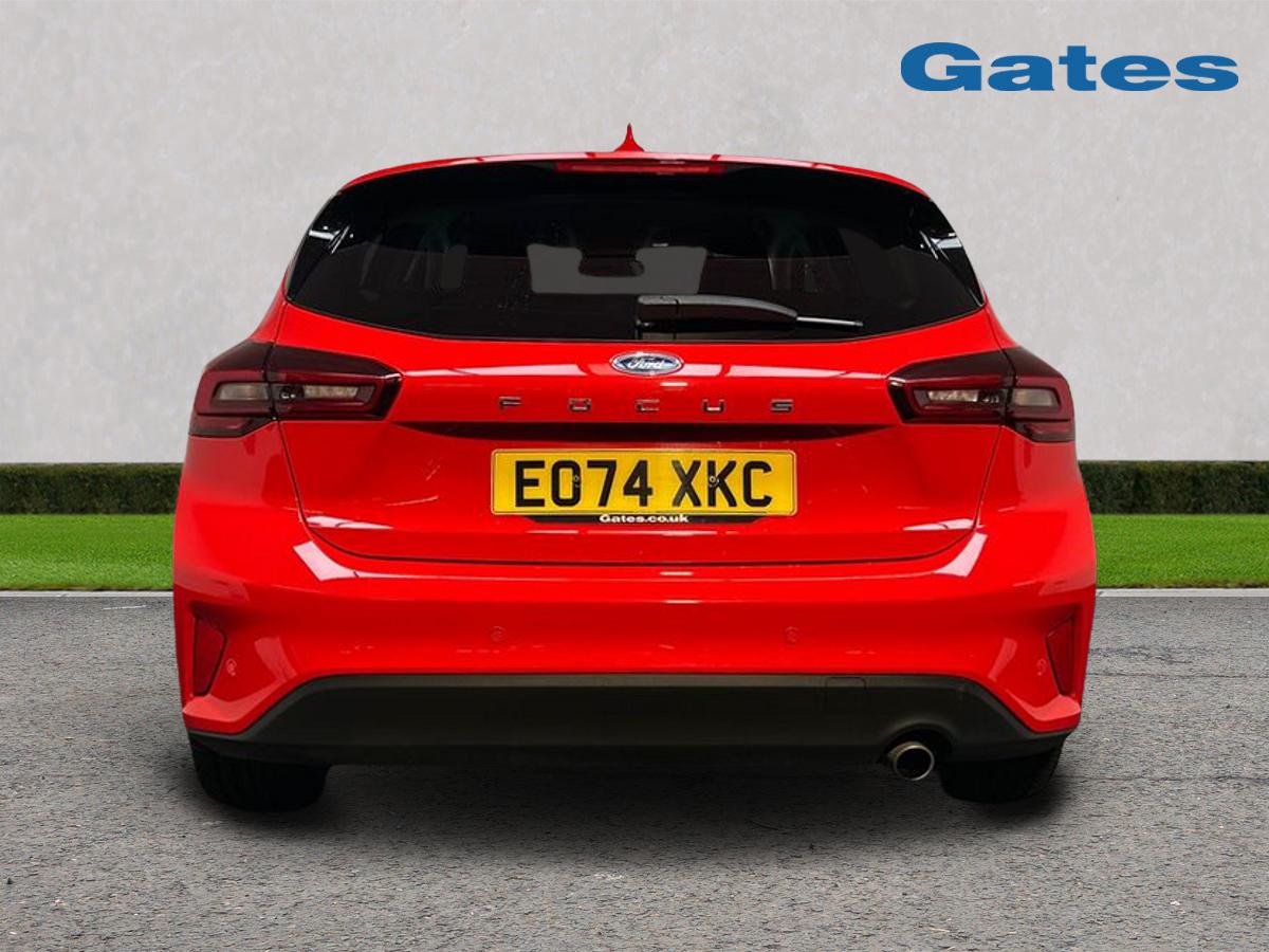 Used Ford Focus 2024 for sale - 76244522: Photo 6