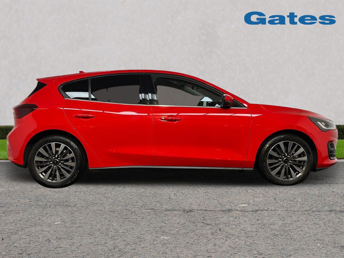 Used Ford Focus 2024 for sale - 76244522: Photo 8