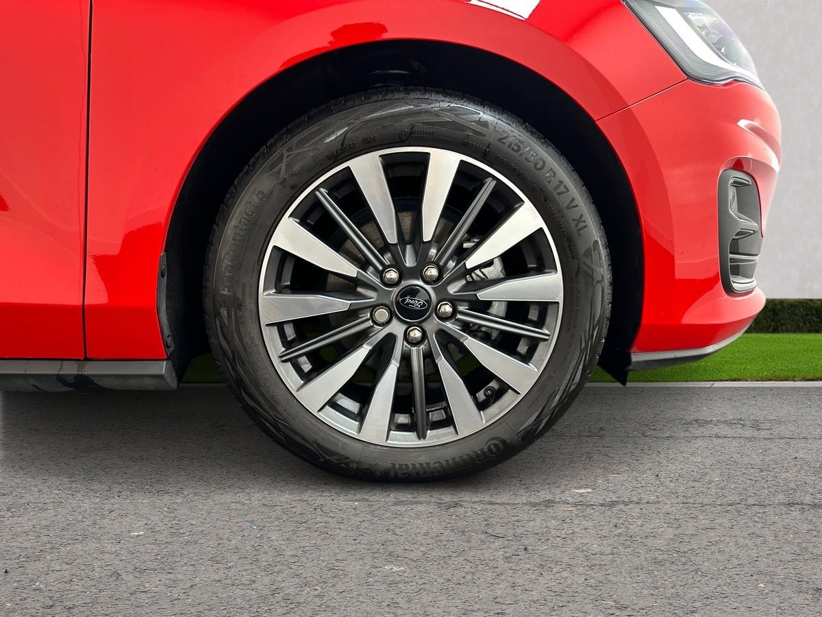 Used Ford Focus 2024 for sale - 76244522: Photo 9