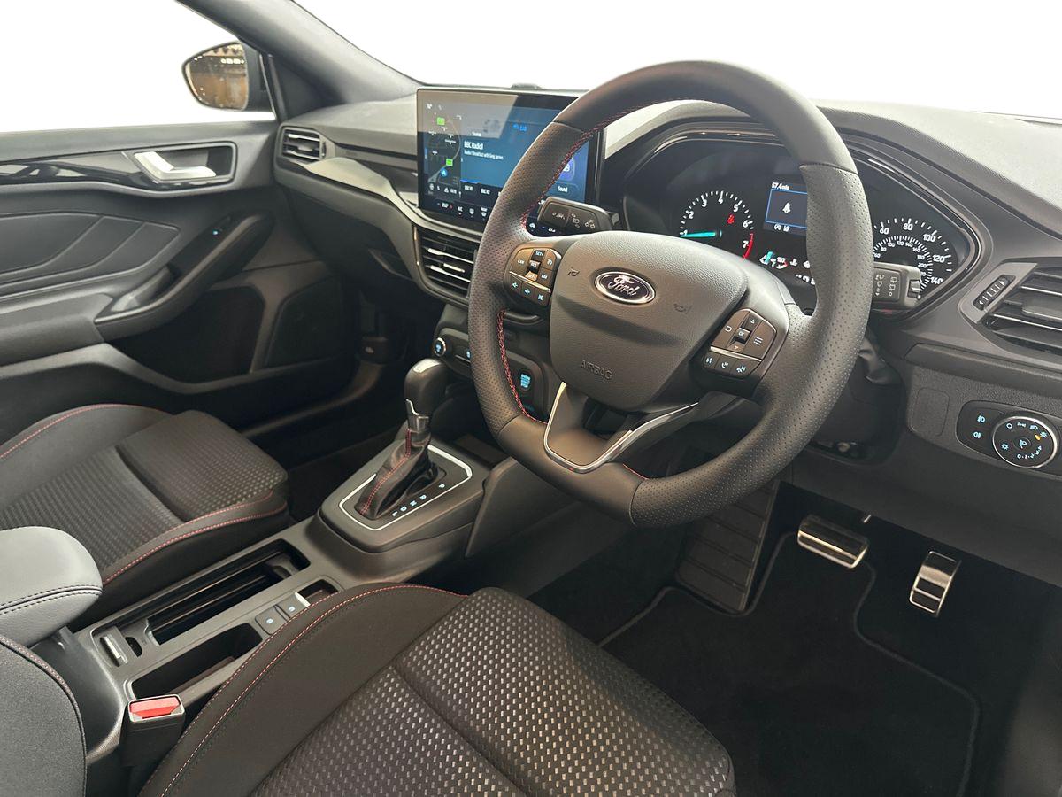 Used Ford Focus 2025 for sale - 77070872: Photo 10