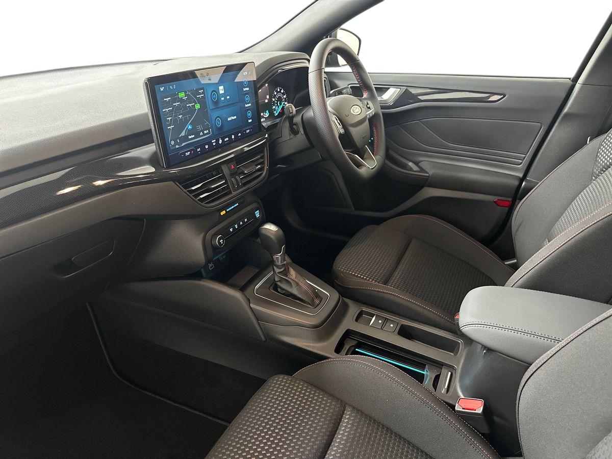 Used Ford Focus 2025 for sale - 77070872: Photo 11