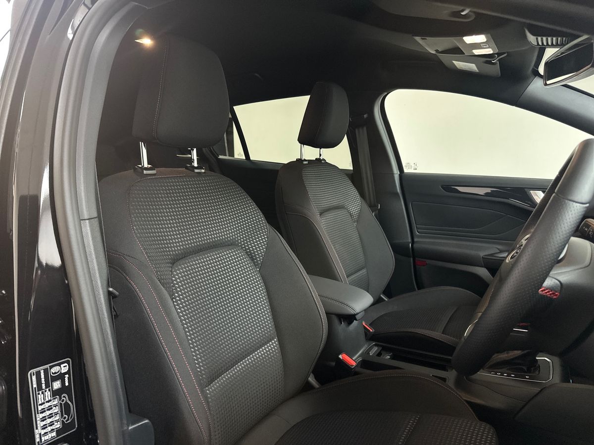 Used Ford Focus 2025 for sale - 77070872: Photo 12