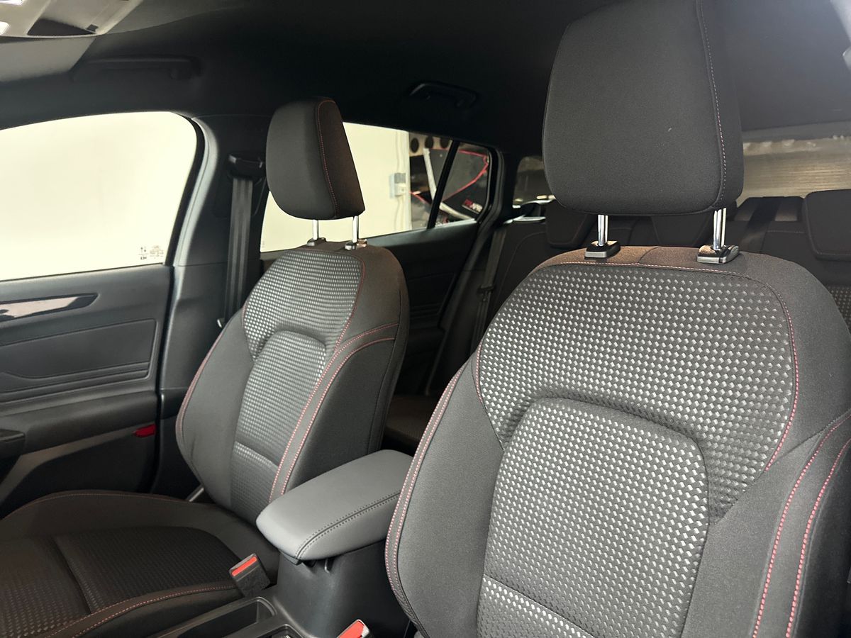 Used Ford Focus 2025 for sale - 77070872: Photo 13