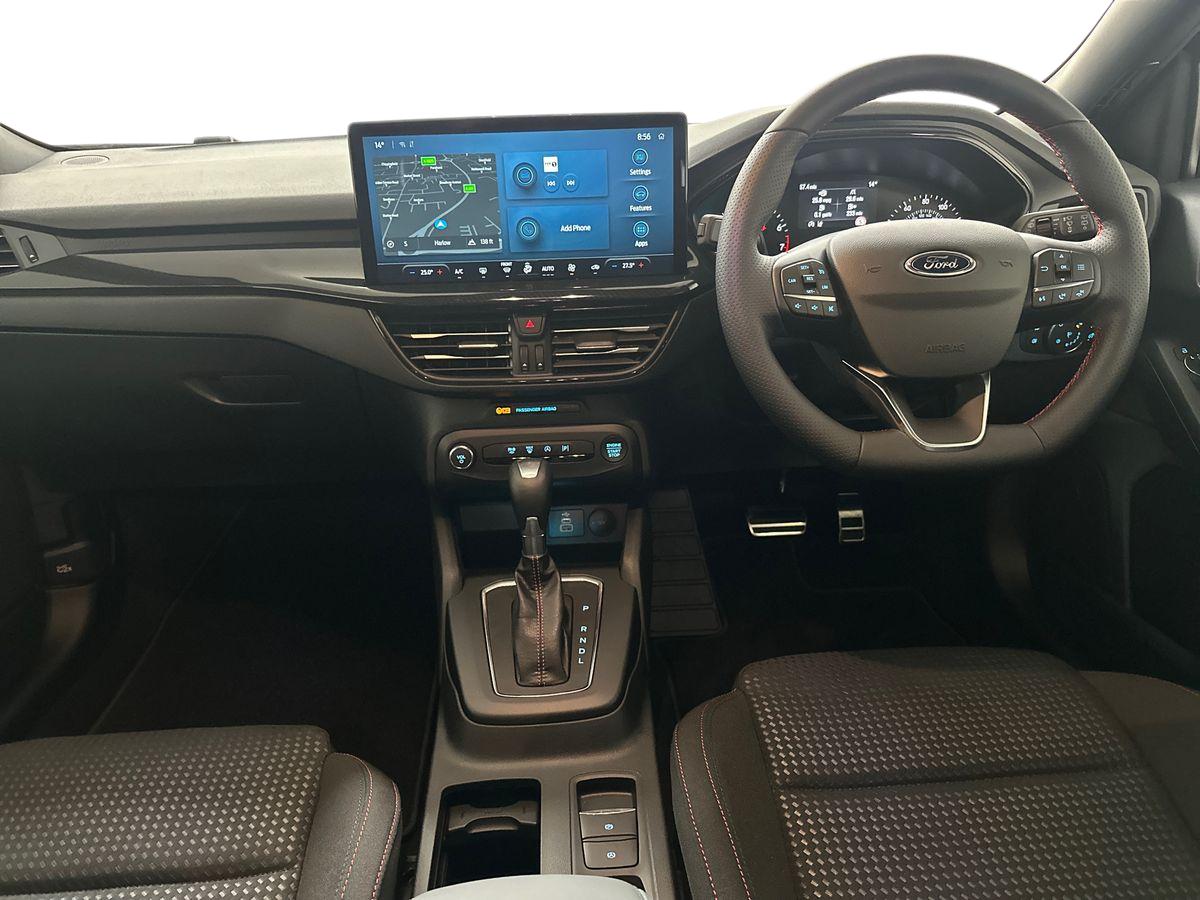 Used Ford Focus 2025 for sale - 77070872: Photo 15