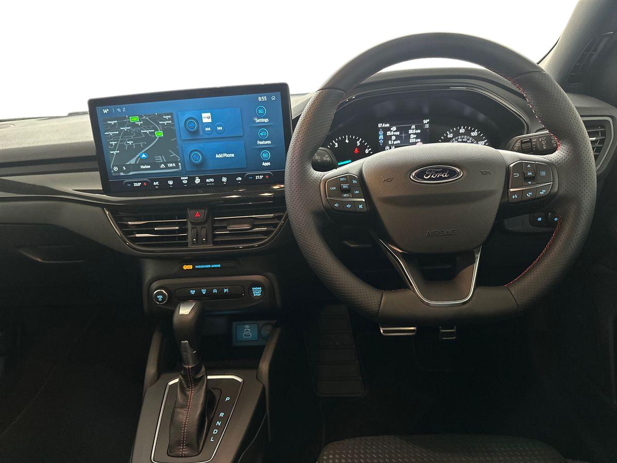 Used Ford Focus 2025 for sale - 77070872: Photo 16