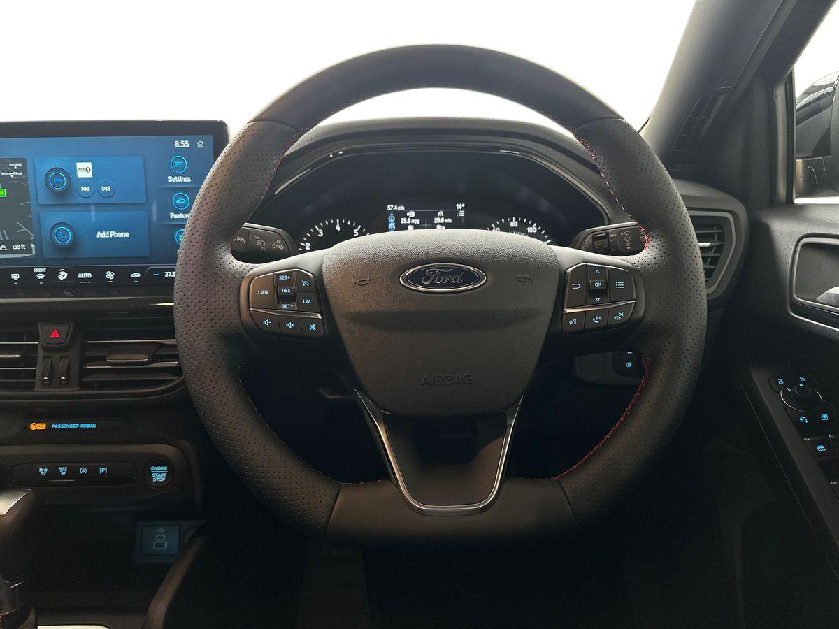 Used Ford Focus 2025 for sale - 77070872: Photo 17