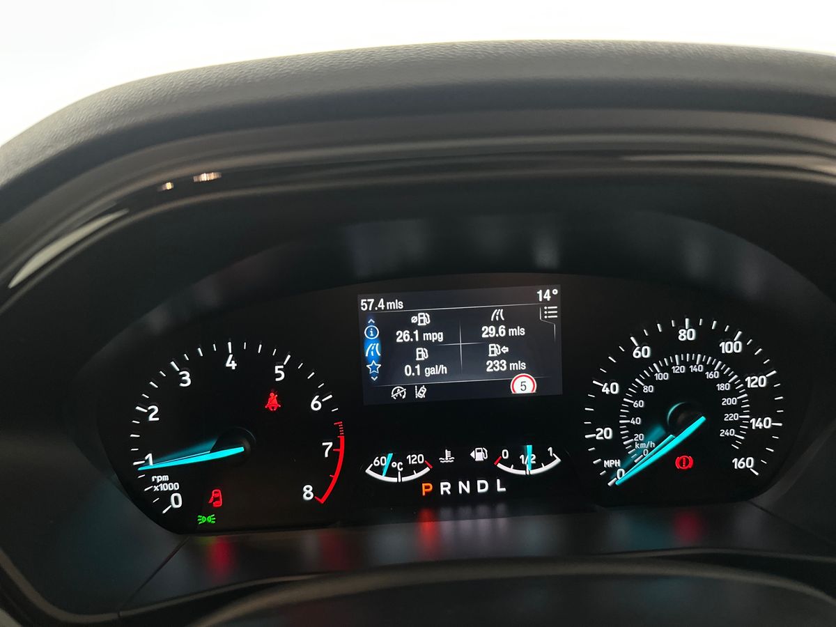 Used Ford Focus 2025 for sale - 77070872: Photo 18