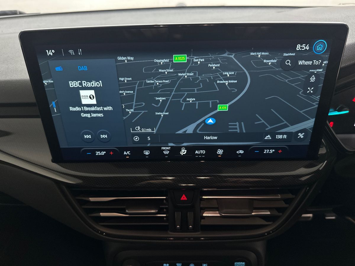 Used Ford Focus 2025 for sale - 77070872: Photo 20