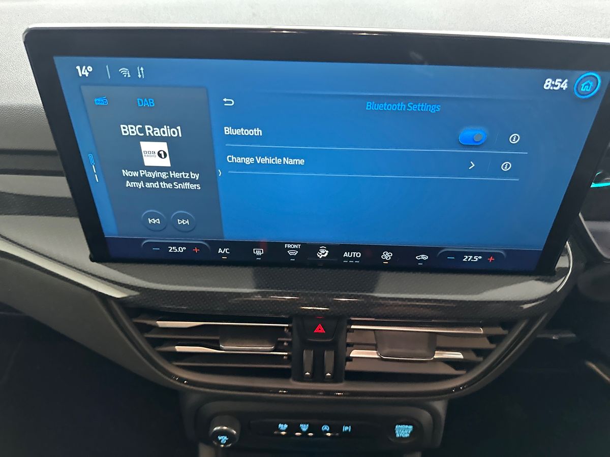 Used Ford Focus 2025 for sale - 77070872: Photo 21