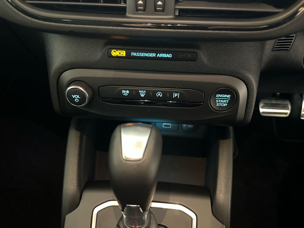 Used Ford Focus 2025 for sale - 77070872: Photo 22