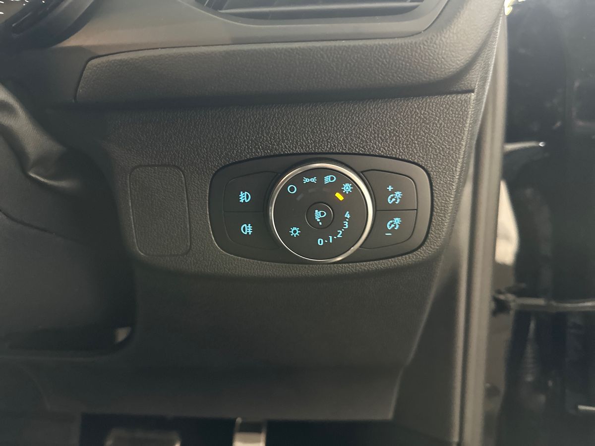 Used Ford Focus 2025 for sale - 77070872: Photo 23