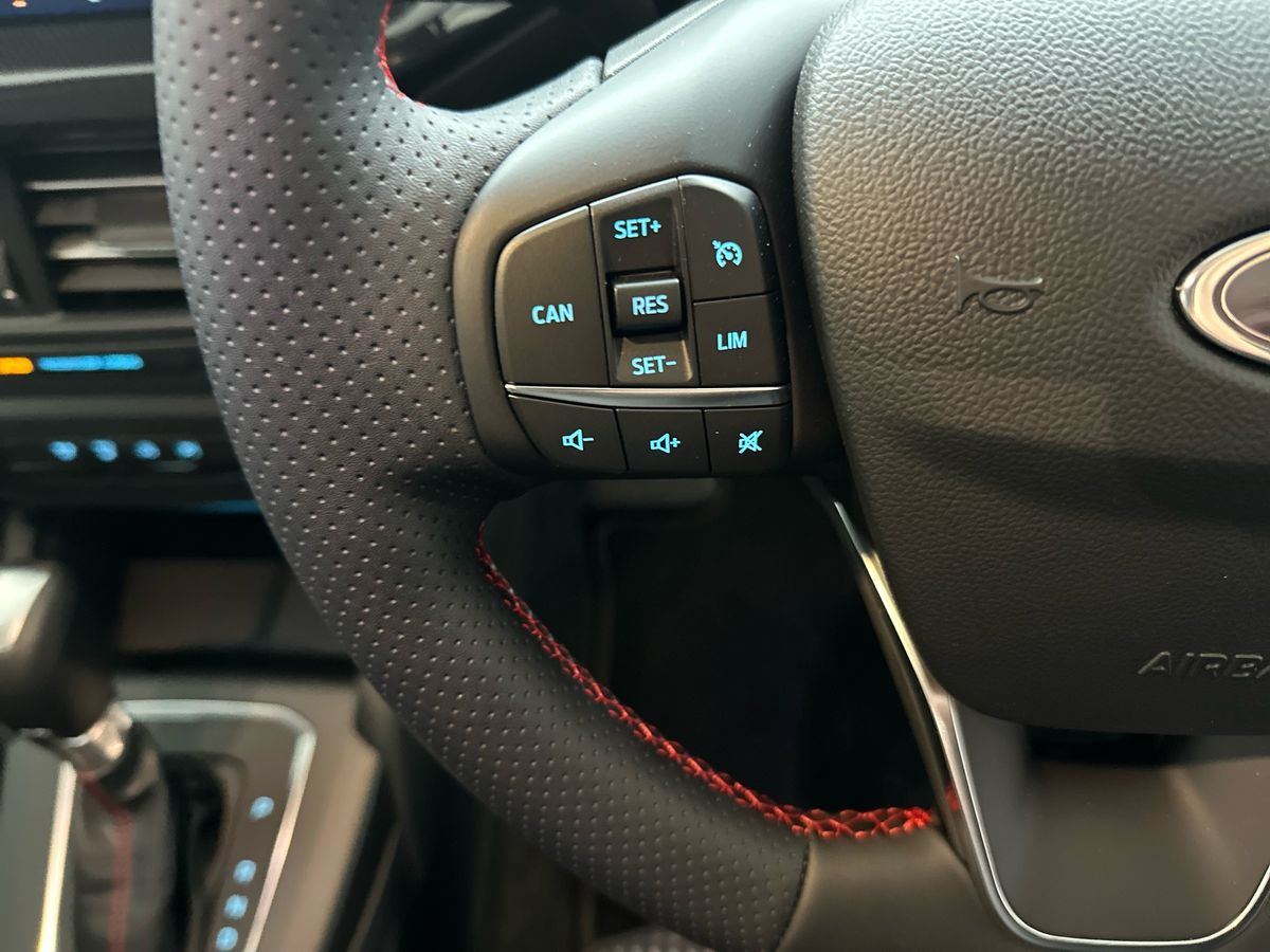 Used Ford Focus 2025 for sale - 77070872: Photo 26