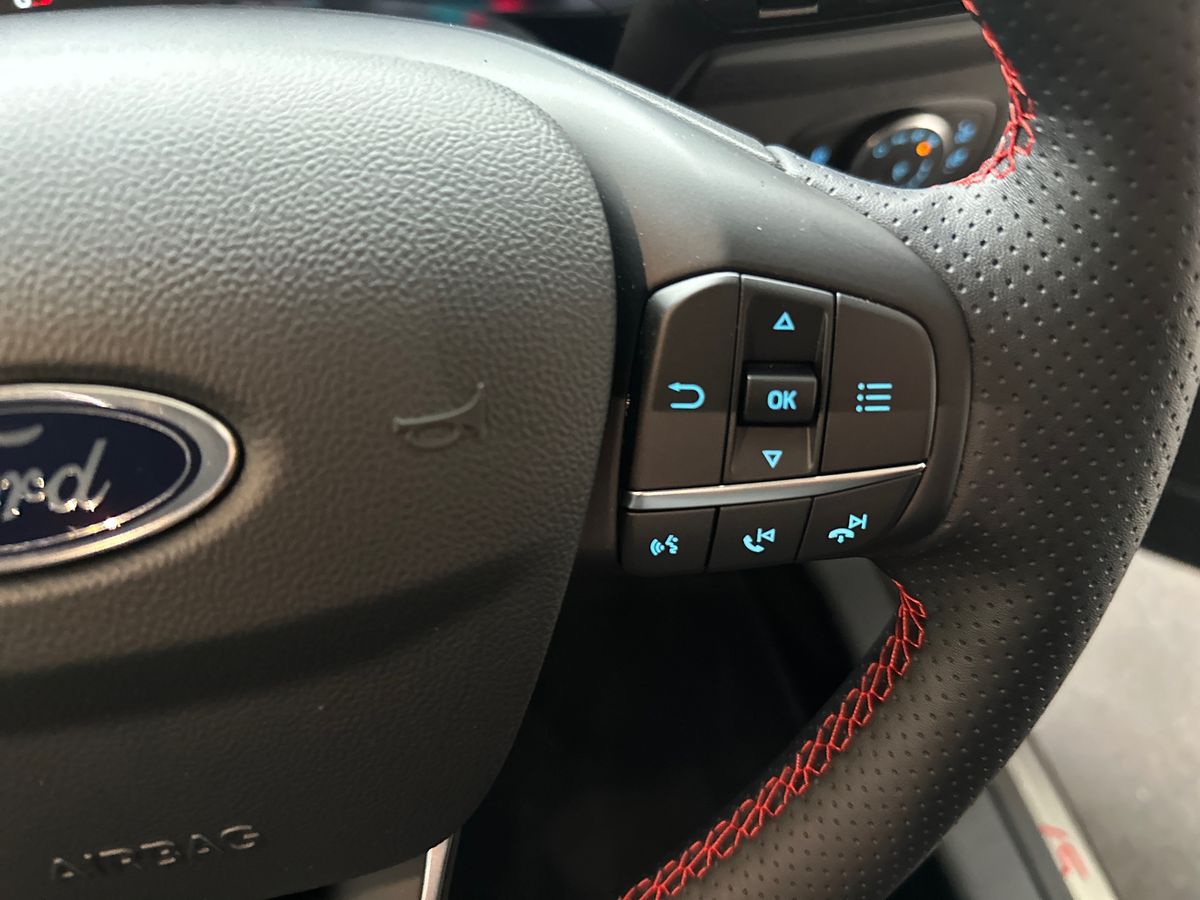 Used Ford Focus 2025 for sale - 77070872: Photo 27