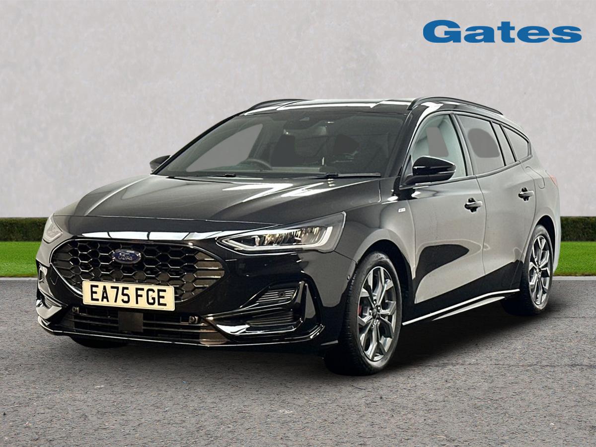 Used Ford Focus 2025 for sale - 77070872: Photo 3