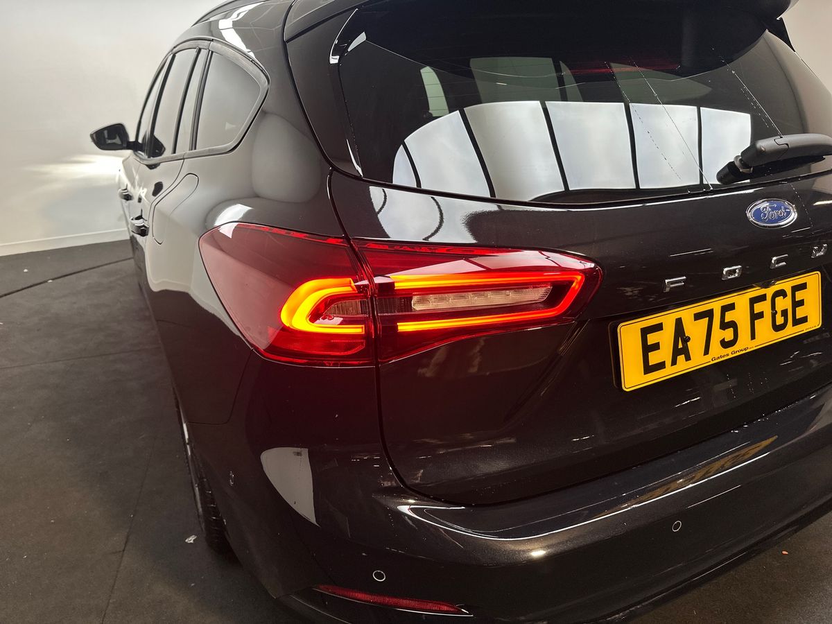 Used Ford Focus 2025 for sale - 77070872: Photo 33