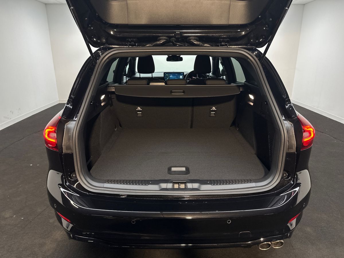 Used Ford Focus 2025 for sale - 77070872: Photo 34