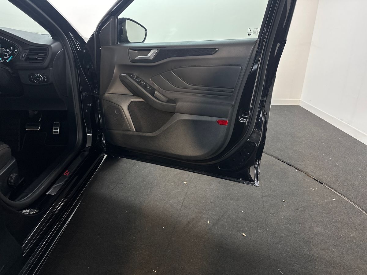 Used Ford Focus 2025 for sale - 77070872: Photo 35