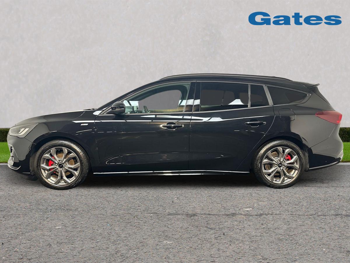 Used Ford Focus 2025 for sale - 77070872: Photo 4