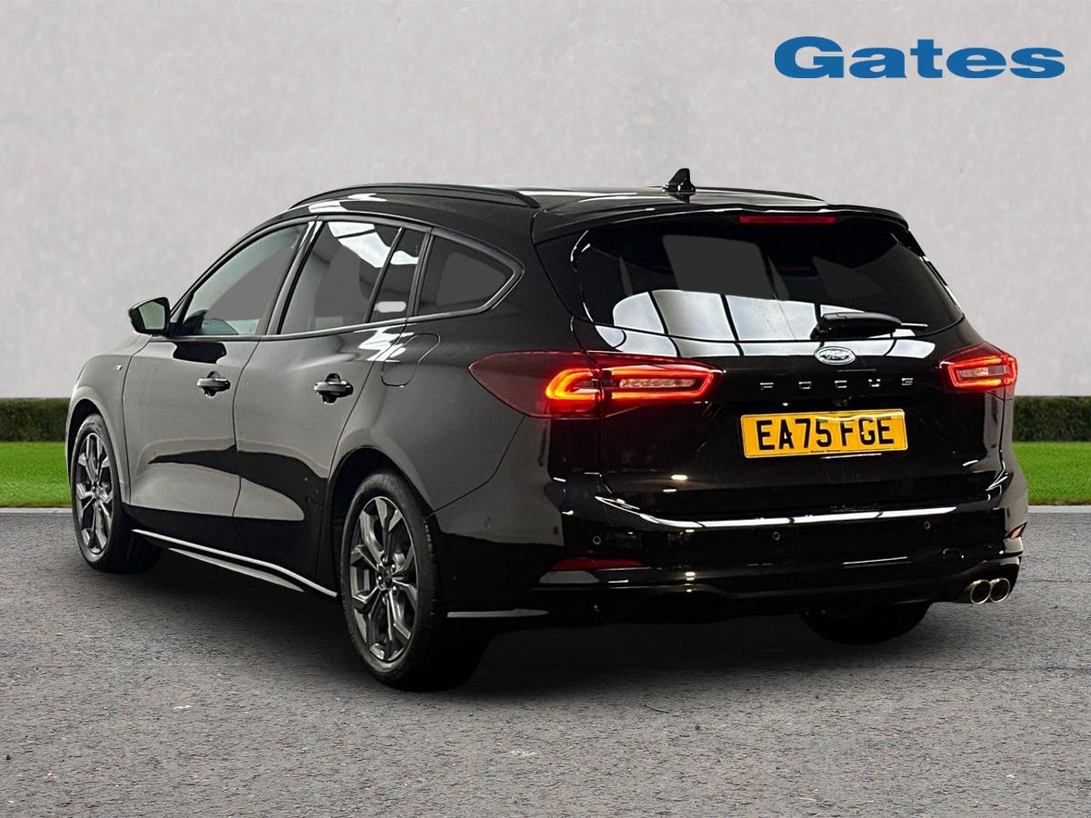 Used Ford Focus 2025 for sale - 77070872: Photo 5