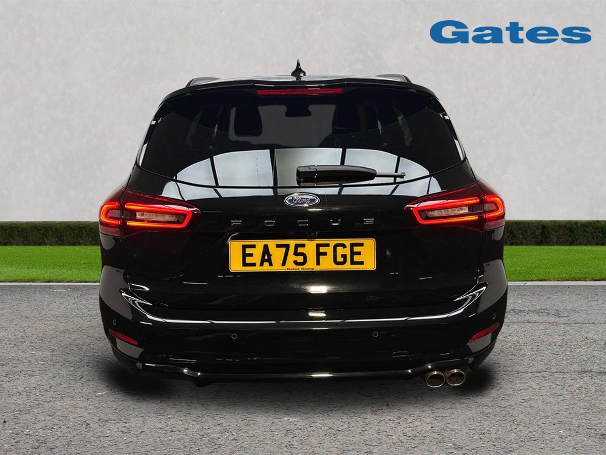 Used Ford Focus 2025 for sale - 77070872: Photo 6