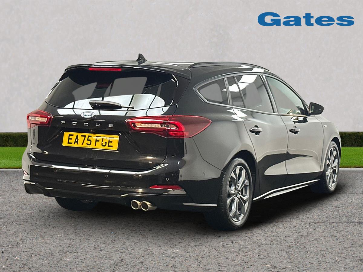 Used Ford Focus 2025 for sale - 77070872: Photo 7