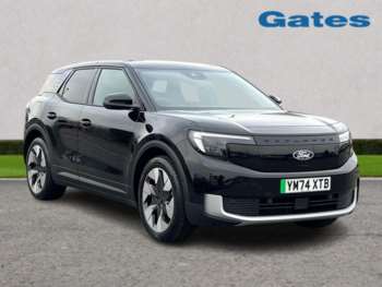 2024 - 210kW Premium 77kWh 5dr Auto