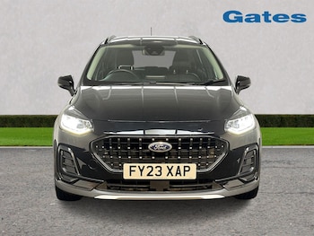 Used Ford Fiesta 2023 for sale - 79225996: Photo