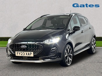 Used Ford Fiesta 2023 for sale - 79225996: Photo
