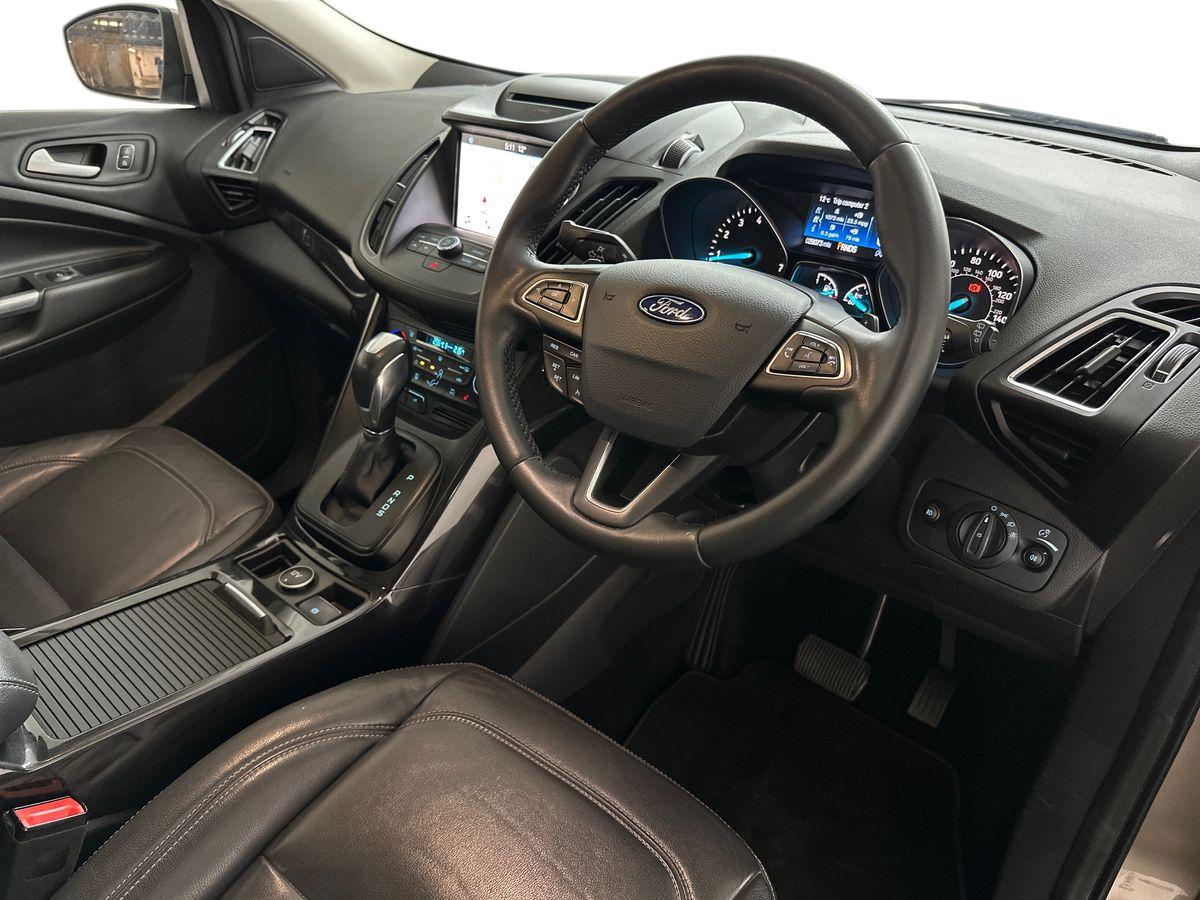 Used Ford Kuga 2019 for sale - 77942089: Photo 10