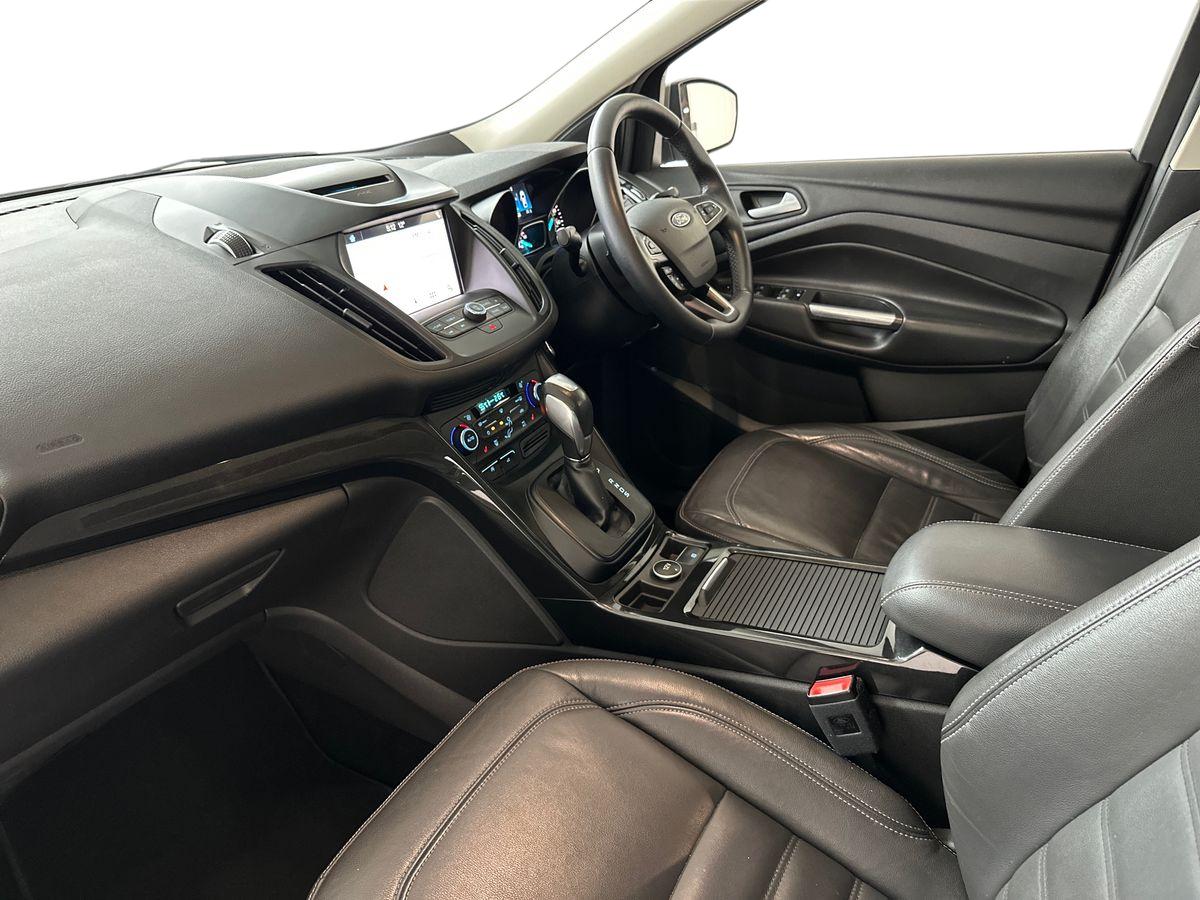 Used Ford Kuga 2019 for sale - 77942089: Photo 11