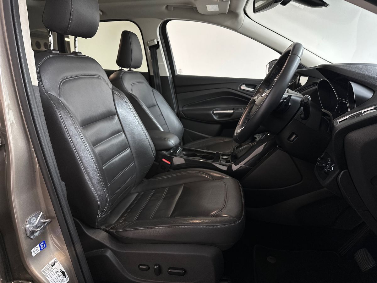 Used Ford Kuga 2019 for sale - 77942089: Photo 12