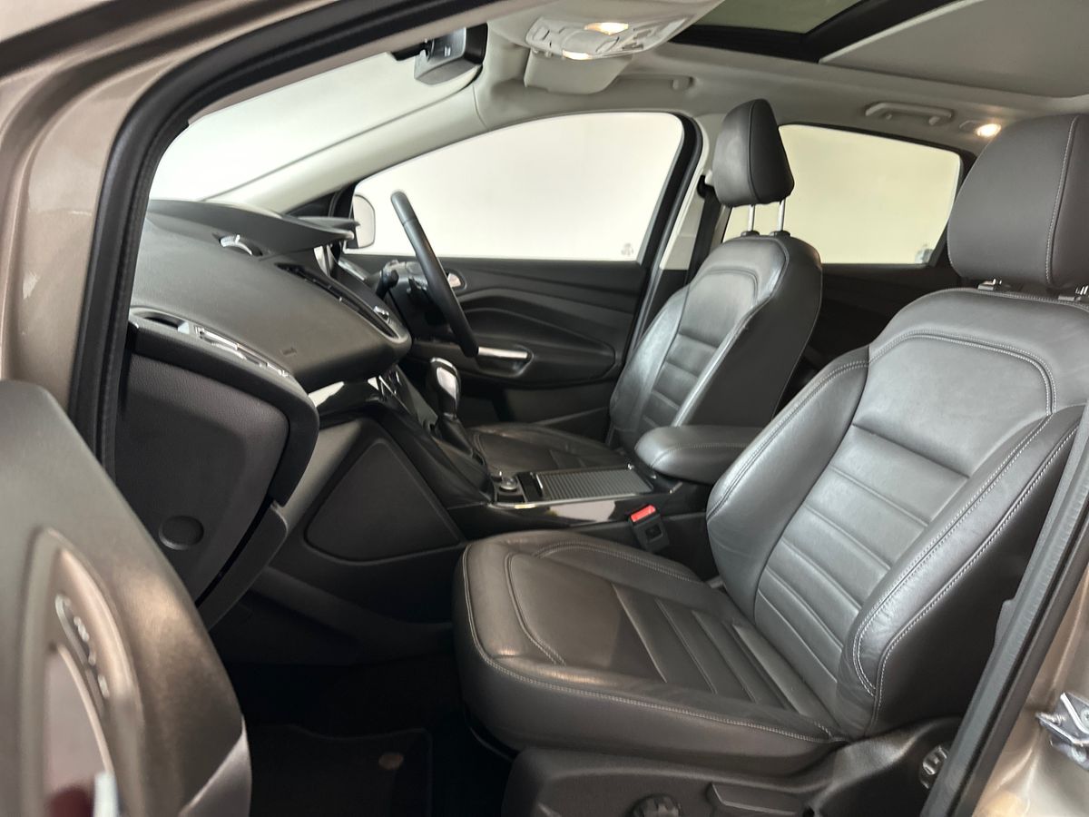 Used Ford Kuga 2019 for sale - 77942089: Photo 13