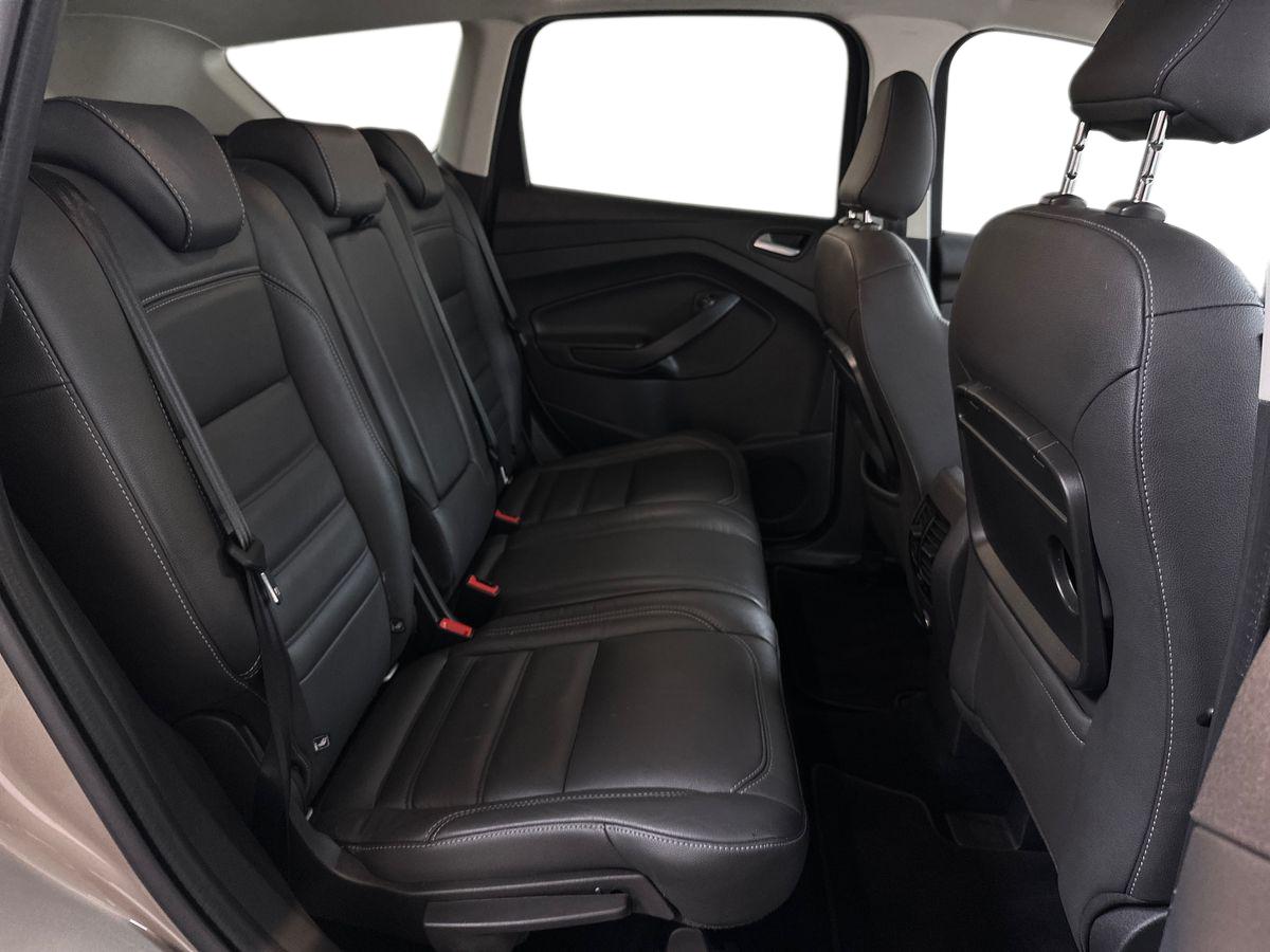 Used Ford Kuga 2019 for sale - 77942089: Photo 14