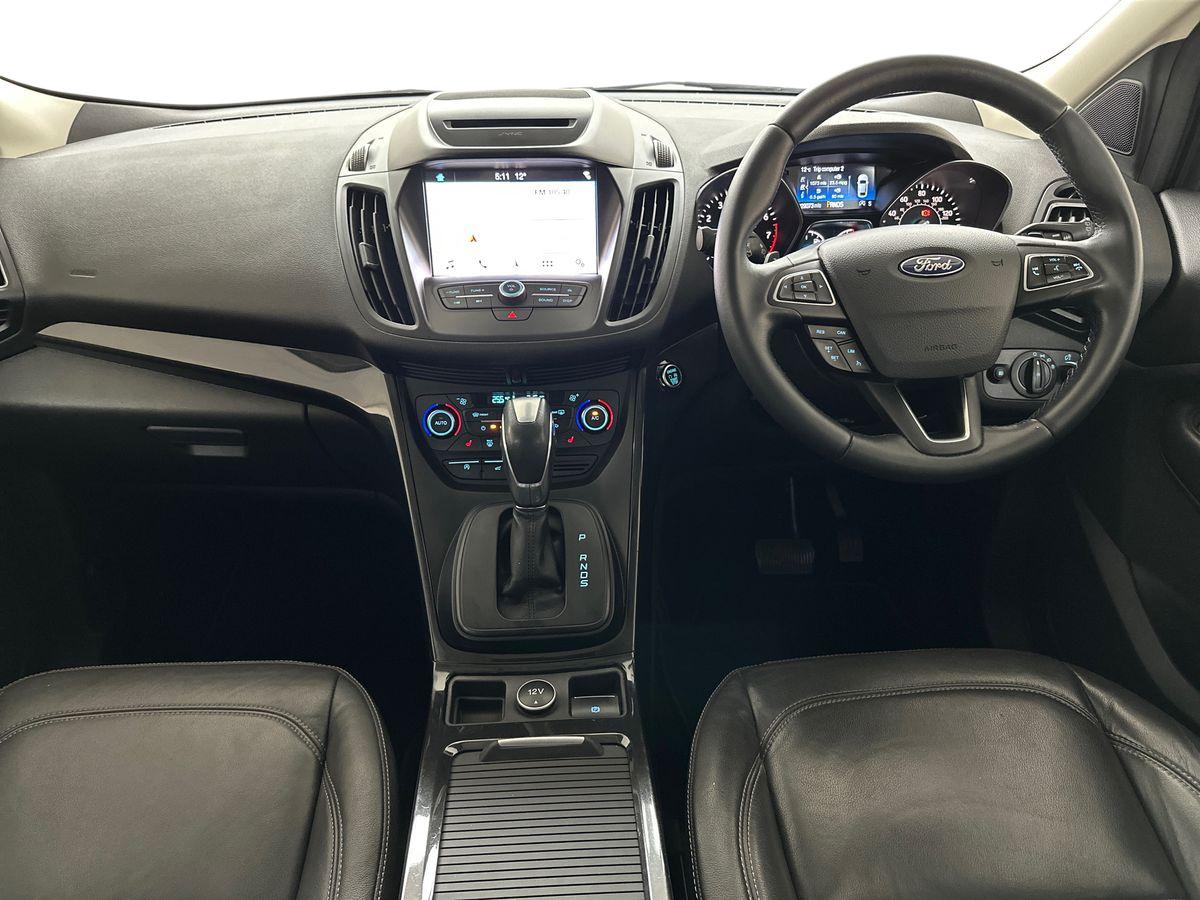 Used Ford Kuga 2019 for sale - 77942089: Photo 15