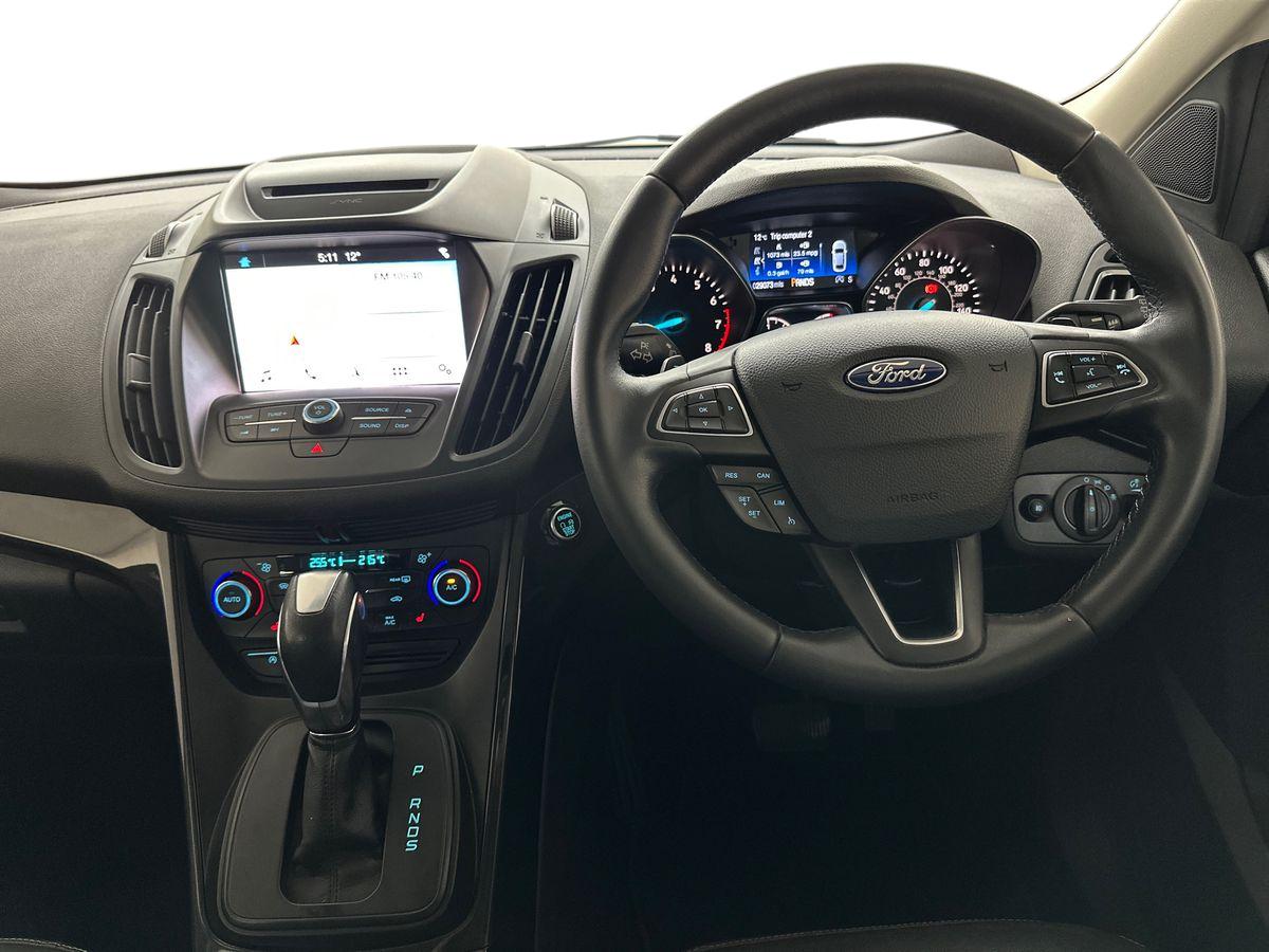 Used Ford Kuga 2019 for sale - 77942089: Photo 16